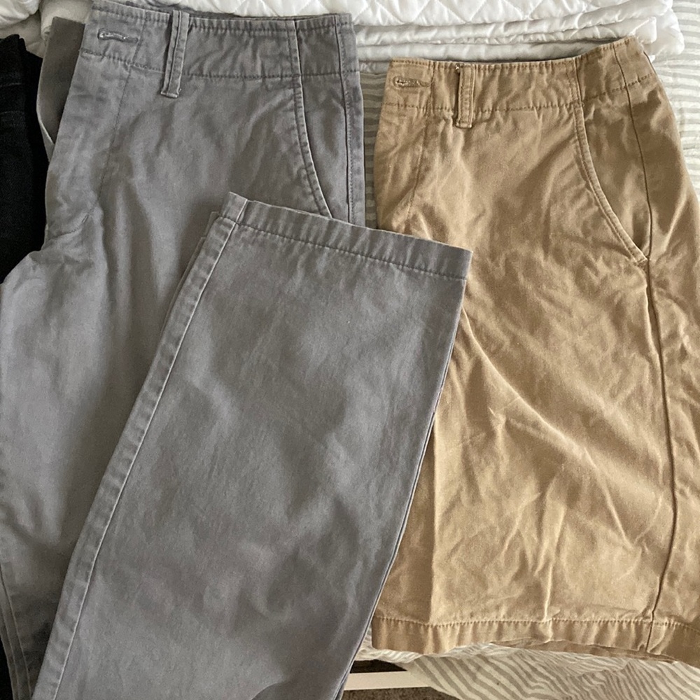 Mens Pants Bundle